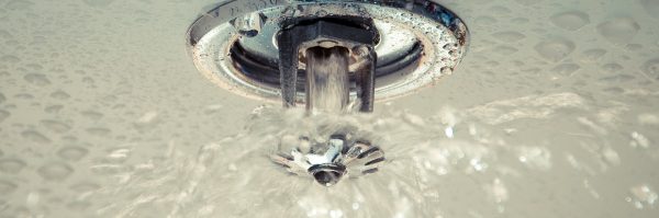 Sprinkler Systems